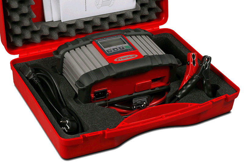 Fronius Acctiva professional